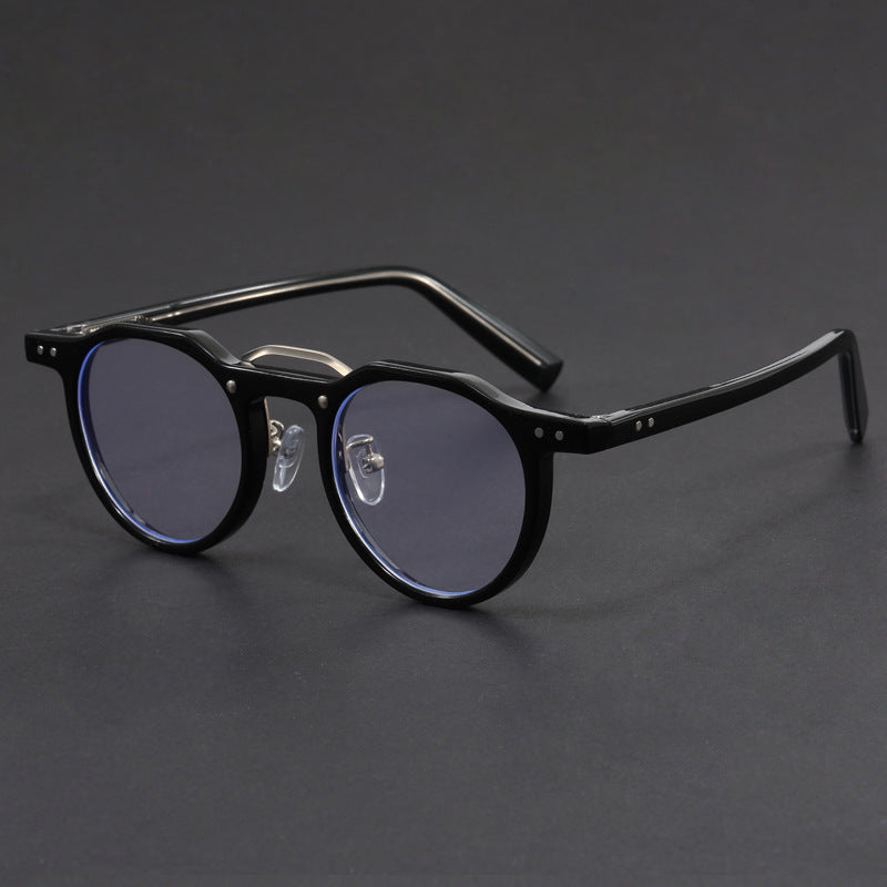 Nolven Aviator Sunglasses — Classic UV400 Protection with Scratch-Resistant Lenses