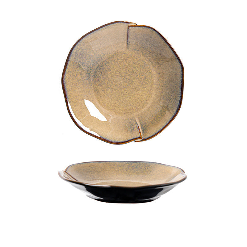 Maru Folded Plates™ — Transform Every Meal into a Stunning Work of Art