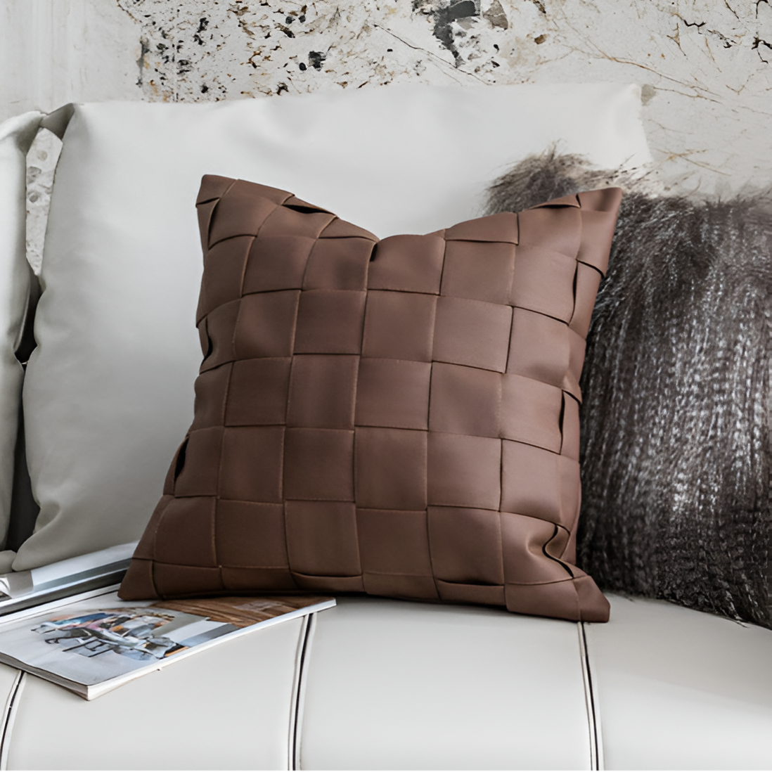 Chelsea Pillow Case™ — Transform Your Space Into a Warm, Irresistible Haven