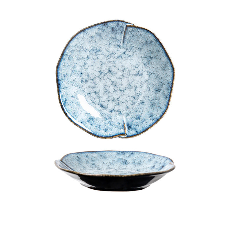 Maru Folded Plates™ — Transform Every Meal into a Stunning Work of Art