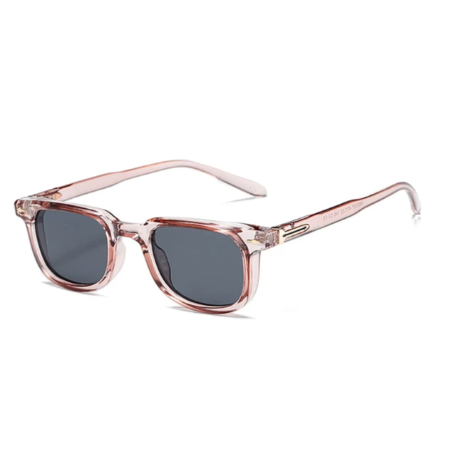Elara Sunglasses — Durable UV Protection with Vibrant Frame Colors