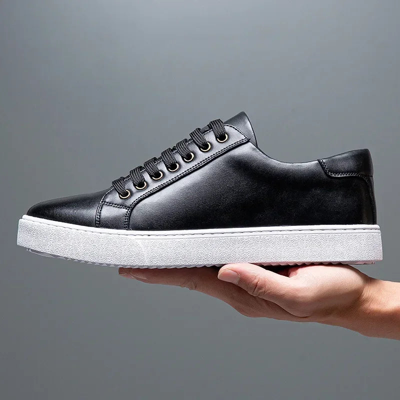All Day Edge™ — Unshakable Comfort That Powers Your Every Step