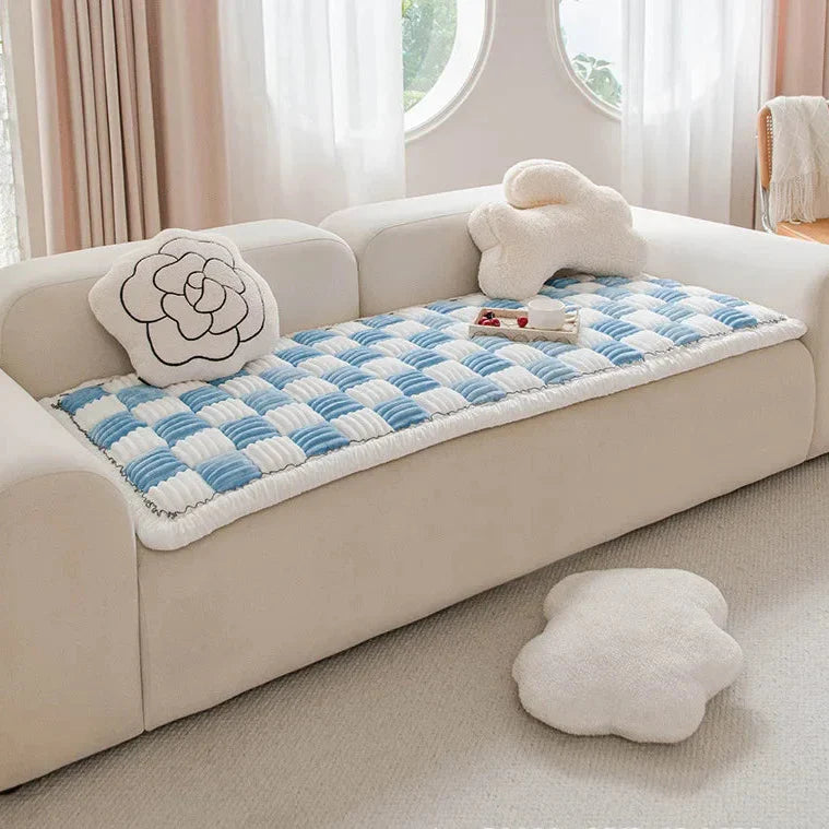 Velvesta™ — Turn Your Sofa Into a Plush Pet Paradise Protected from Chaos