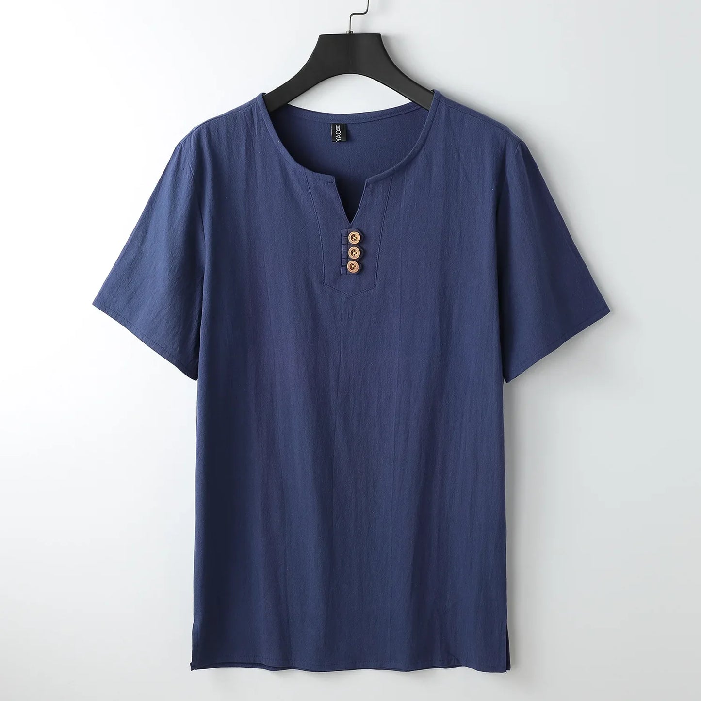 Linen Breeze™ — Stay Cool and Confident No Matter How Hot It Gets