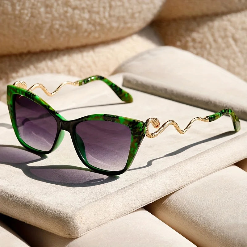 Fearless Shades™ — Ignite Unstoppable Confidence and Command Every Room Instantly