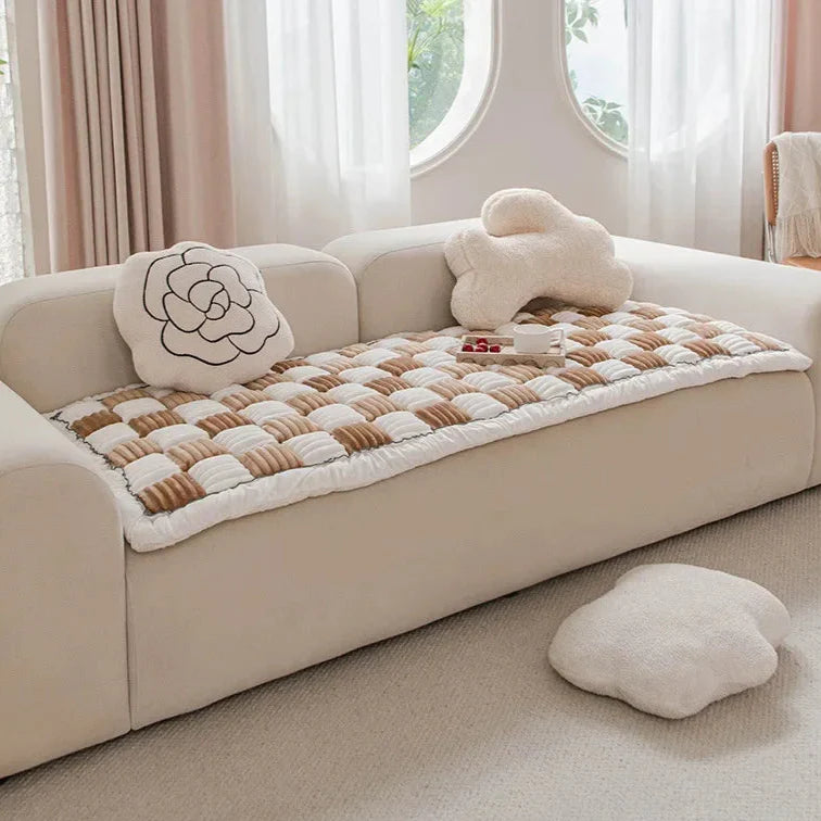 Velvesta™ — Turn Your Sofa Into a Plush Pet Paradise Protected from Chaos