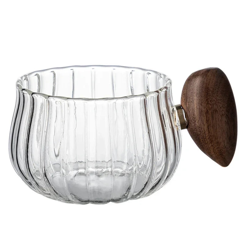 Borosilicate Mug™ — Grip the Heat, Ignite Your Boldest Moments