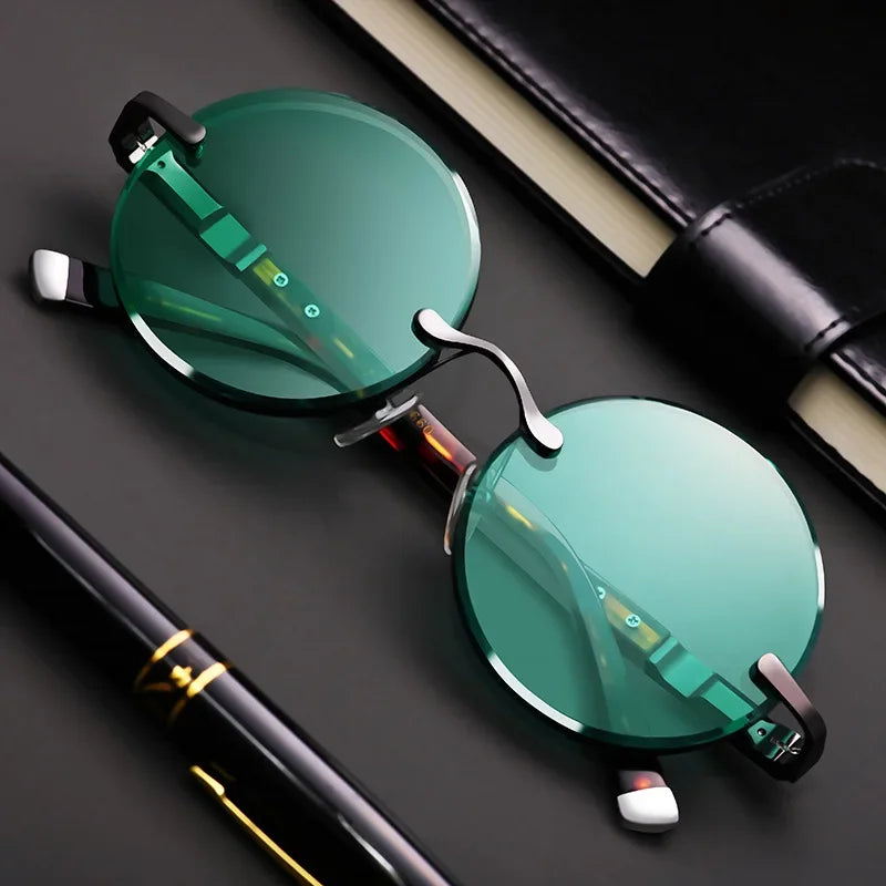 RadiantShield™ — Command Every Glance with Unbreakable Vision and Bold Confidence