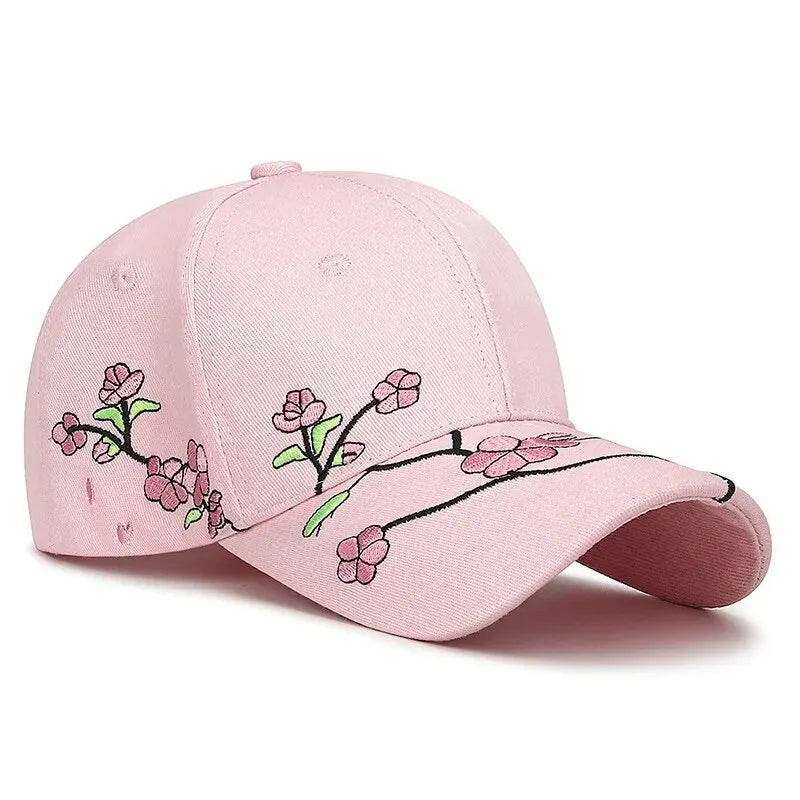 Floral Edge™ — Command Attention with Bold Style and Cool Confidence