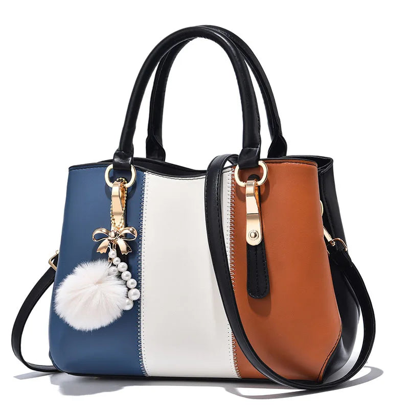 TriumphTote™ — Command Every Room with Effortless Power and Style