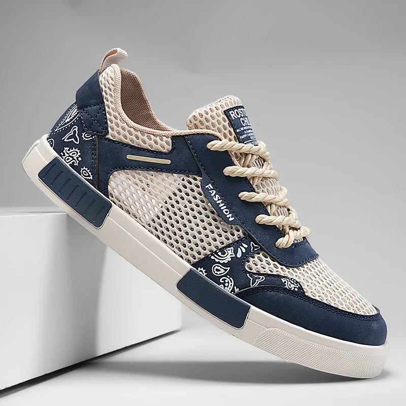 ZephyrStride™ — Unstoppable Comfort That Keeps You Moving All Day