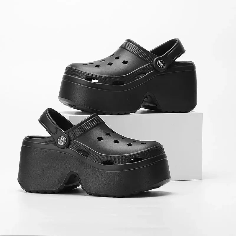 Changgui™ — Own Every Step with Rock-Solid Confidence and All-Day Comfort
