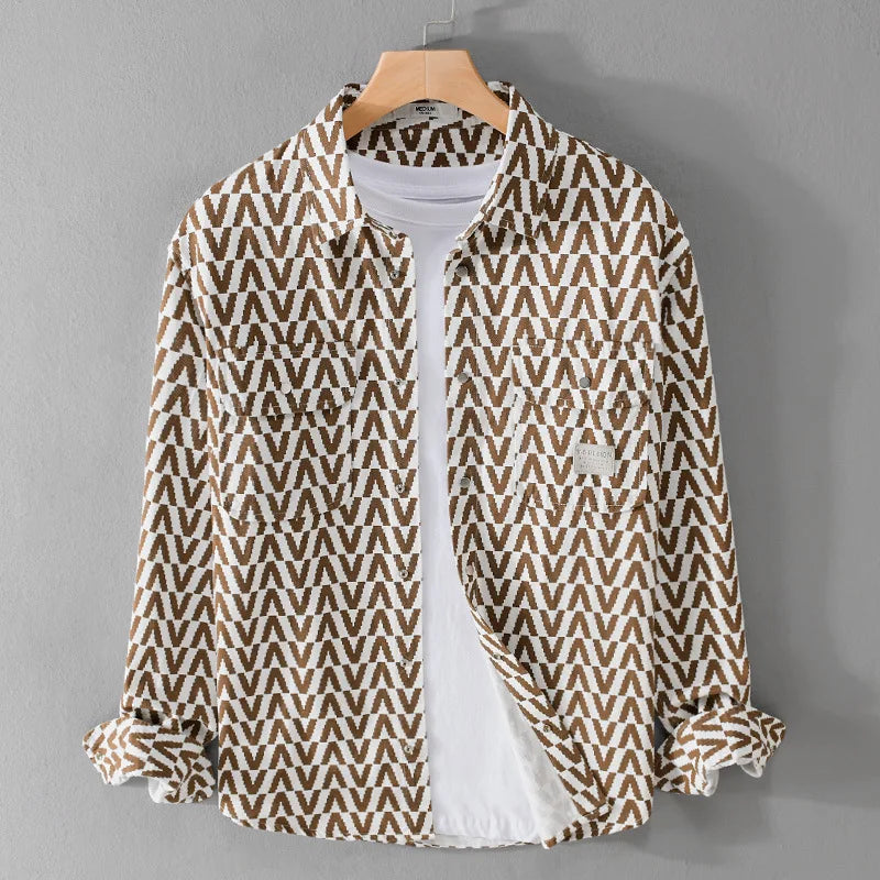 EvoQuake™ — Own Every Moment with Effortless, Jaw-Dropping Style