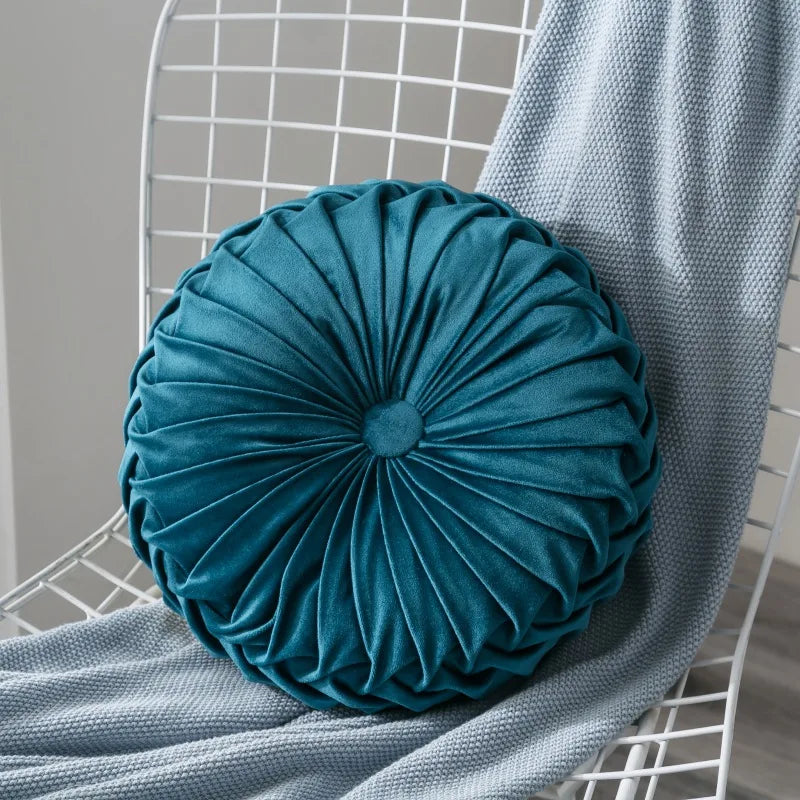Velnesse™ Cushion — Melt Stress Away with Luxurious Comfort and Stylish Support