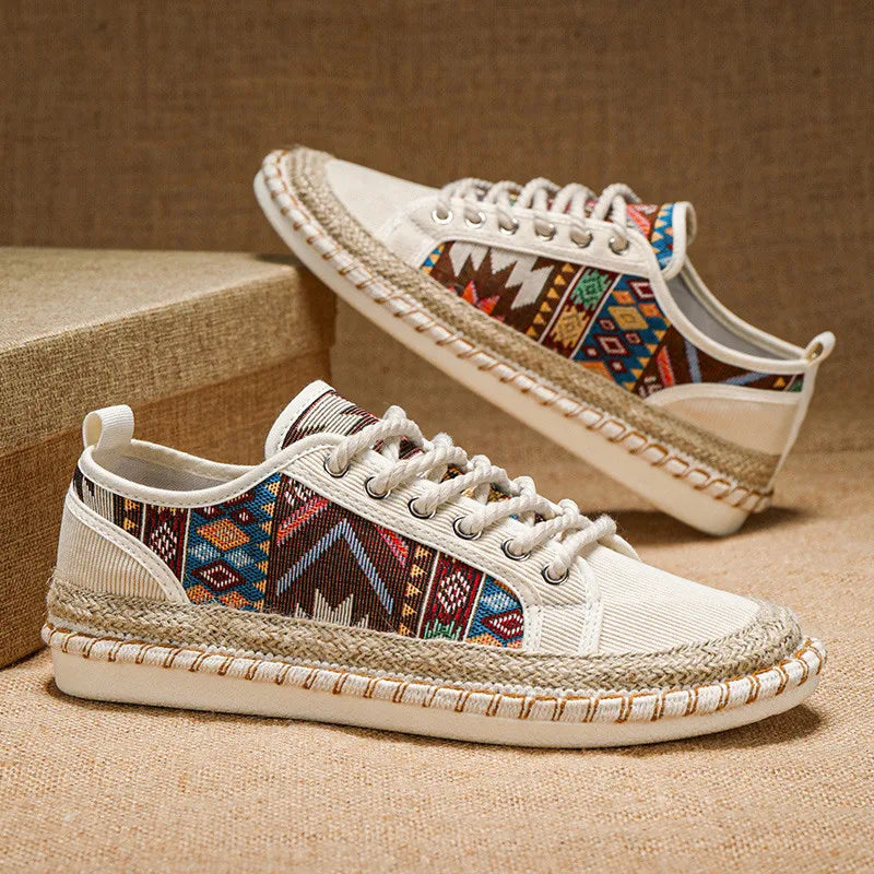 VivaStride™ — Step Boldly in Vibrant Comfort That Powers You All Day