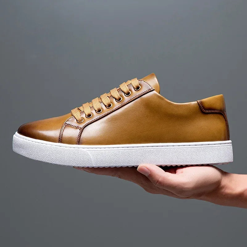 All Day Edge™ — Unshakable Comfort That Powers Your Every Step