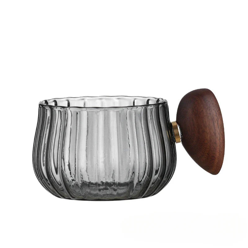 Borosilicate Mug™ — Grip the Heat, Ignite Your Boldest Moments