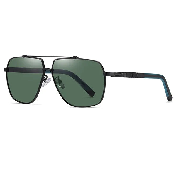 Polarized Aviators™ — Break Through Glare and Own Every Look with Unstoppable Clarity