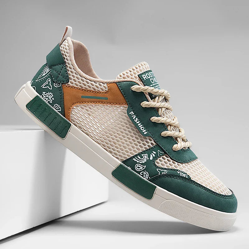 ZephyrStride™ — Unstoppable Comfort That Keeps You Moving All Day