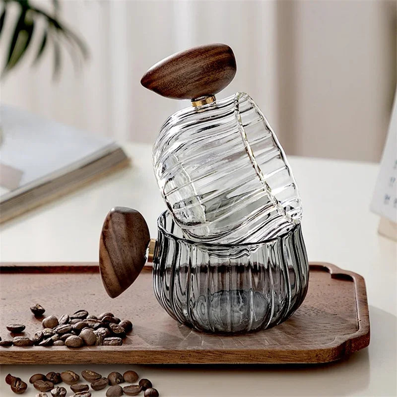 Borosilicate Mug™ — Grip the Heat, Ignite Your Boldest Moments
