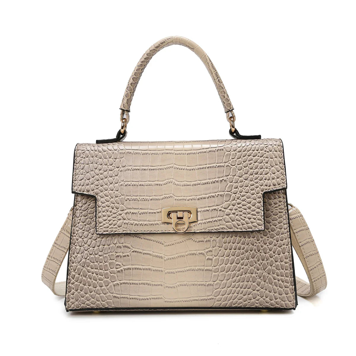 Fierce Caramel Brown Handbag™ — Unleash Unstoppable Confidence and Command Every Room
