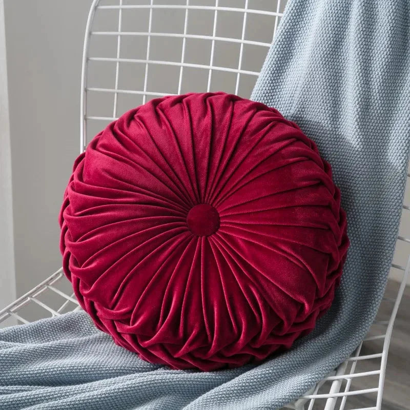 Velnesse™ Cushion — Melt Stress Away with Luxurious Comfort and Stylish Support