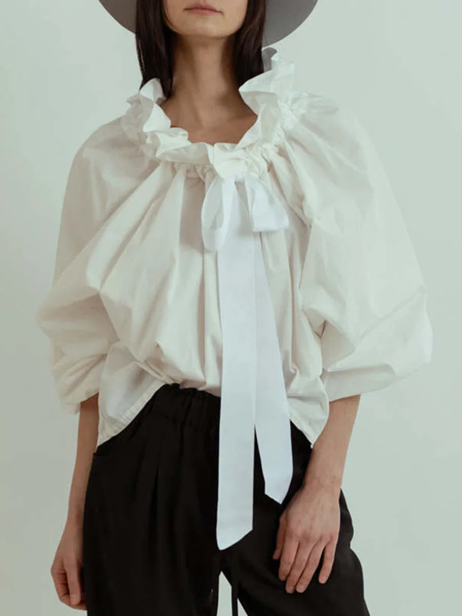 PowerBlouse™ — Unleash Your Unstoppable Confidence and Own Every Room