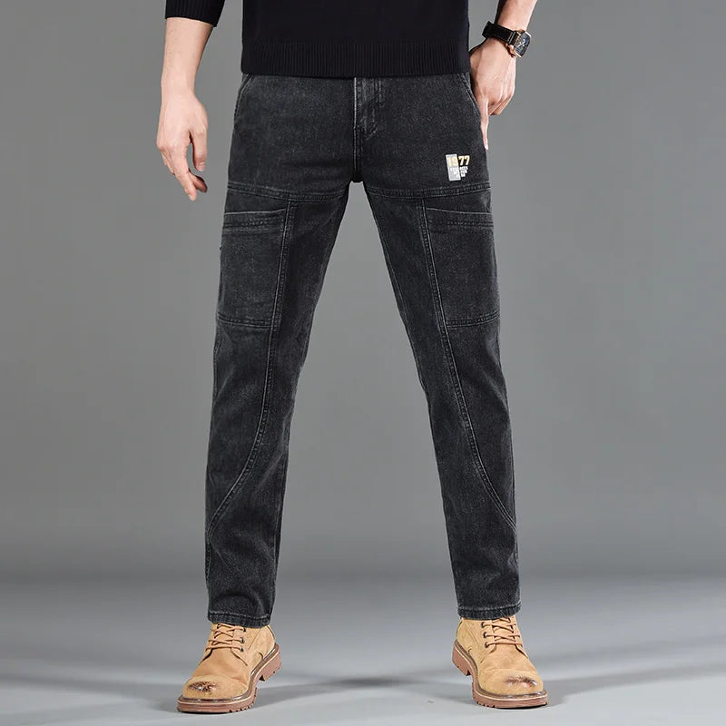 FreedomFlex™ — Experience Jeans That Move, Fit, and Feel Like They Were Made Just for You