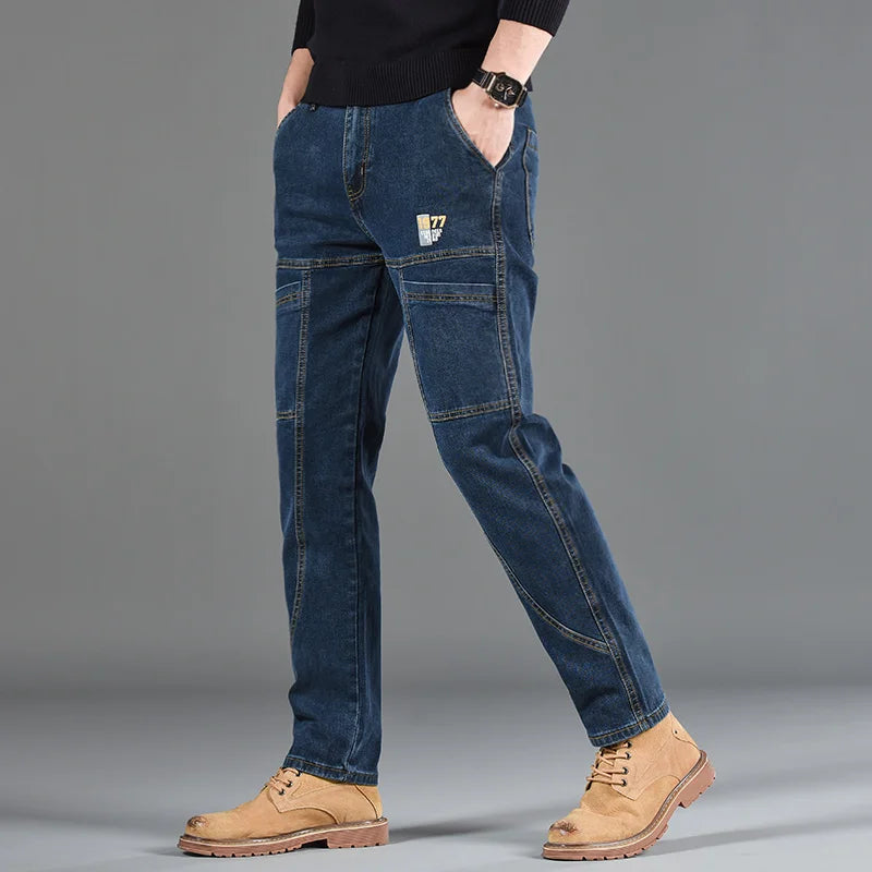 FreedomFlex™ — Experience Jeans That Move, Fit, and Feel Like They Were Made Just for You