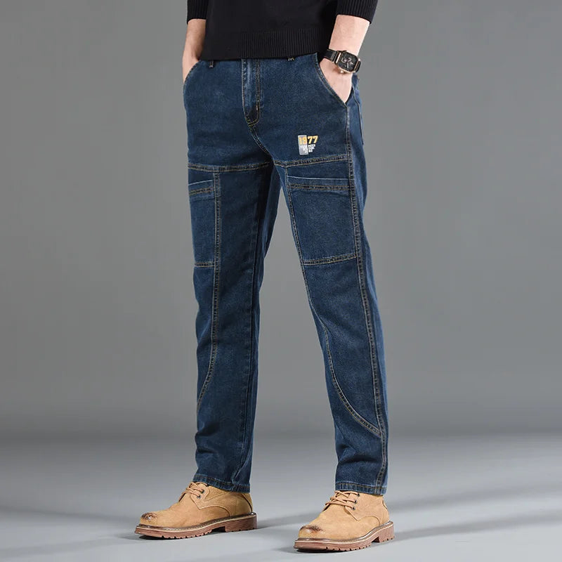 FreedomFlex™ — Experience Jeans That Move, Fit, and Feel Like They Were Made Just for You