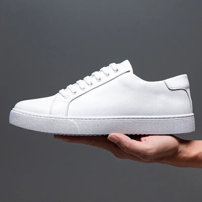 All Day Edge™ — Unshakable Comfort That Powers Your Every Step