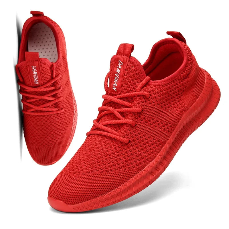 Unstoppable Comfort™ — Crush Every Mile with Cool, Cushioned Power and Jaw-Dropping Style