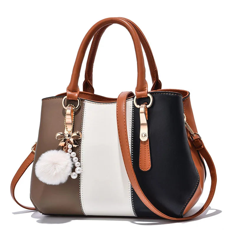TriumphTote™ — Command Every Room with Effortless Power and Style