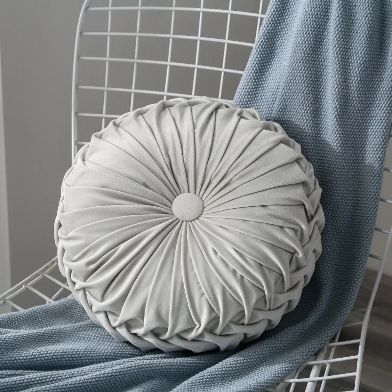 Velnesse™ Cushion — Melt Stress Away with Luxurious Comfort and Stylish Support