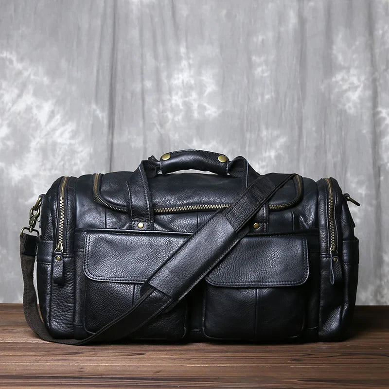 StrideForge™ — Unleash Rugged Style and Unbreakable Strength on Every Journey