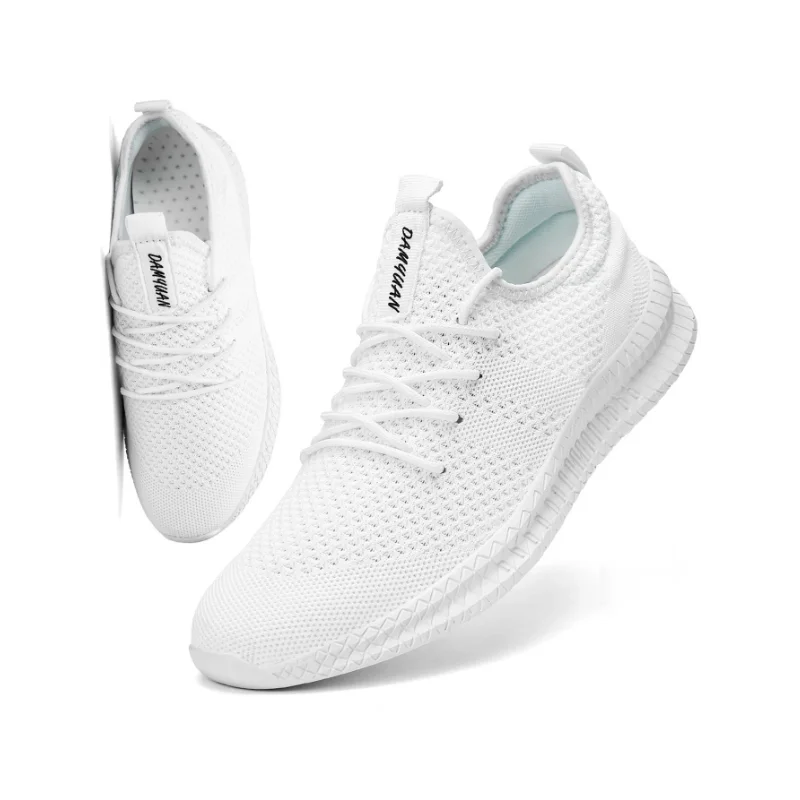 Unstoppable Comfort™ — Crush Every Mile with Cool, Cushioned Power and Jaw-Dropping Style