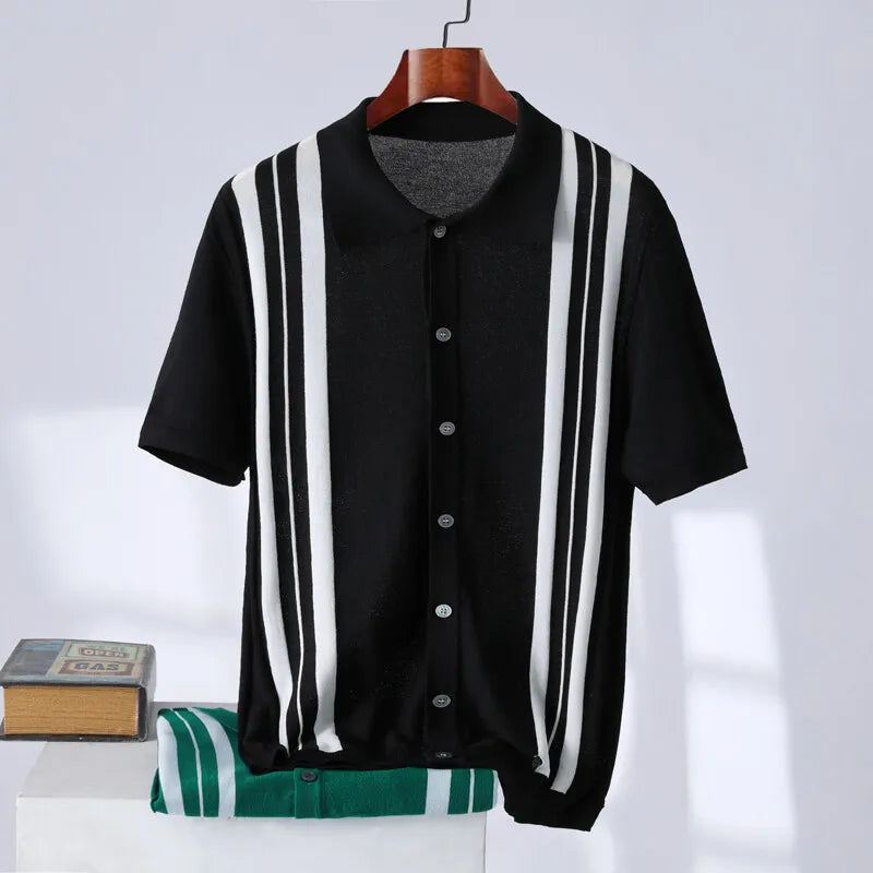 BreezeForge™ — Stay Cool, Look Sharp, Command Every Room