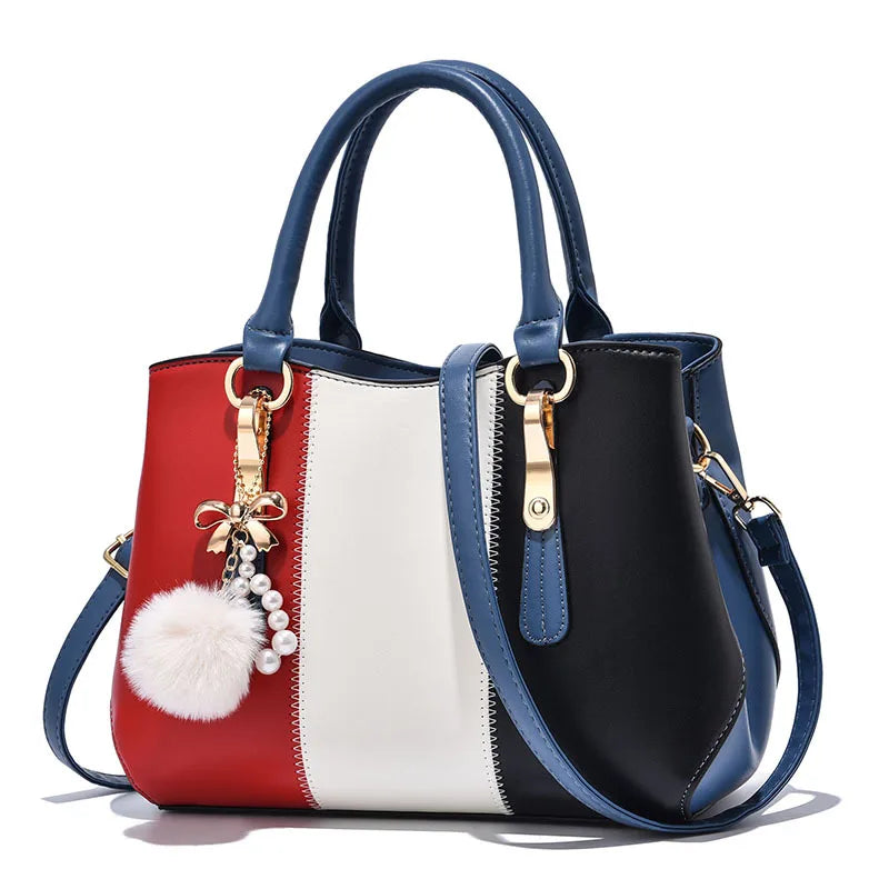 TriumphTote™ — Command Every Room with Effortless Power and Style