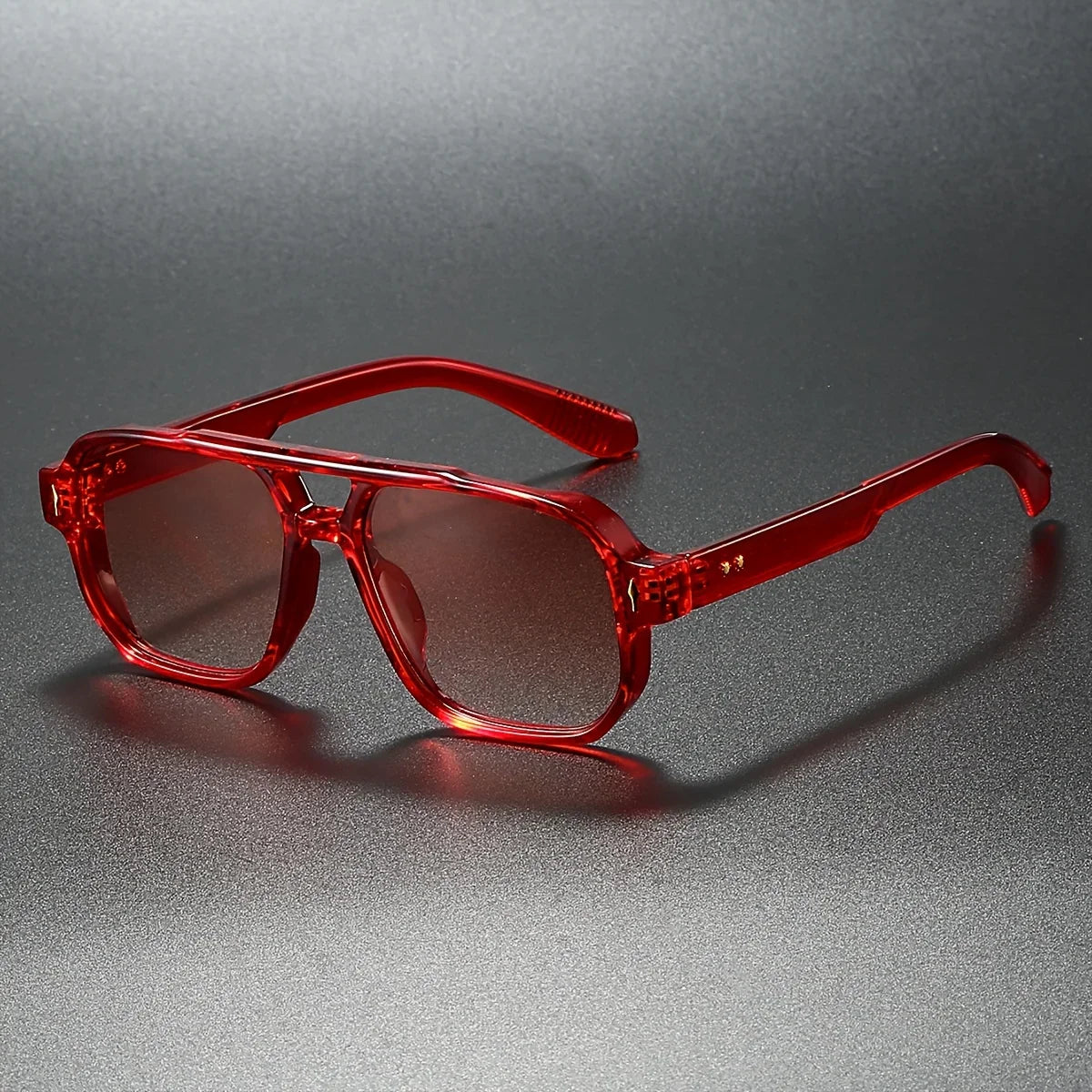 Varese Aviators — Lightweight UV400 Sunglasses with Anti-Scratch Lenses