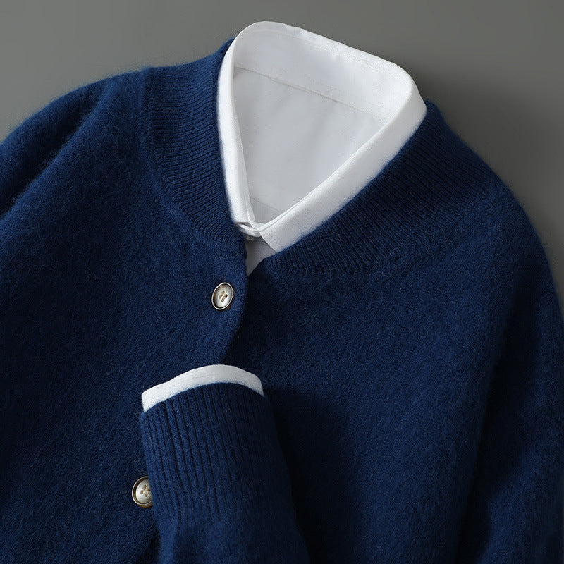 EliteCashmere™ — Wrap Yourself in Unmatched Softness and Effortless Confidence