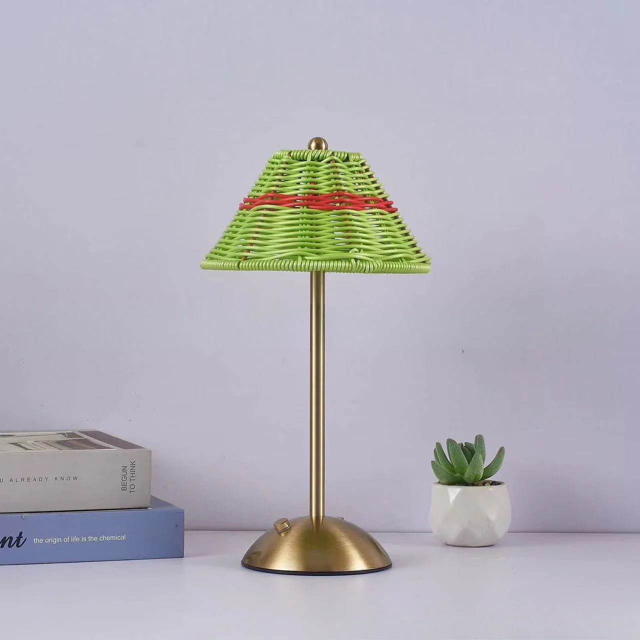 LuminaNest™ — Wrap Your World in Soothing Glow and Stylish Freedom