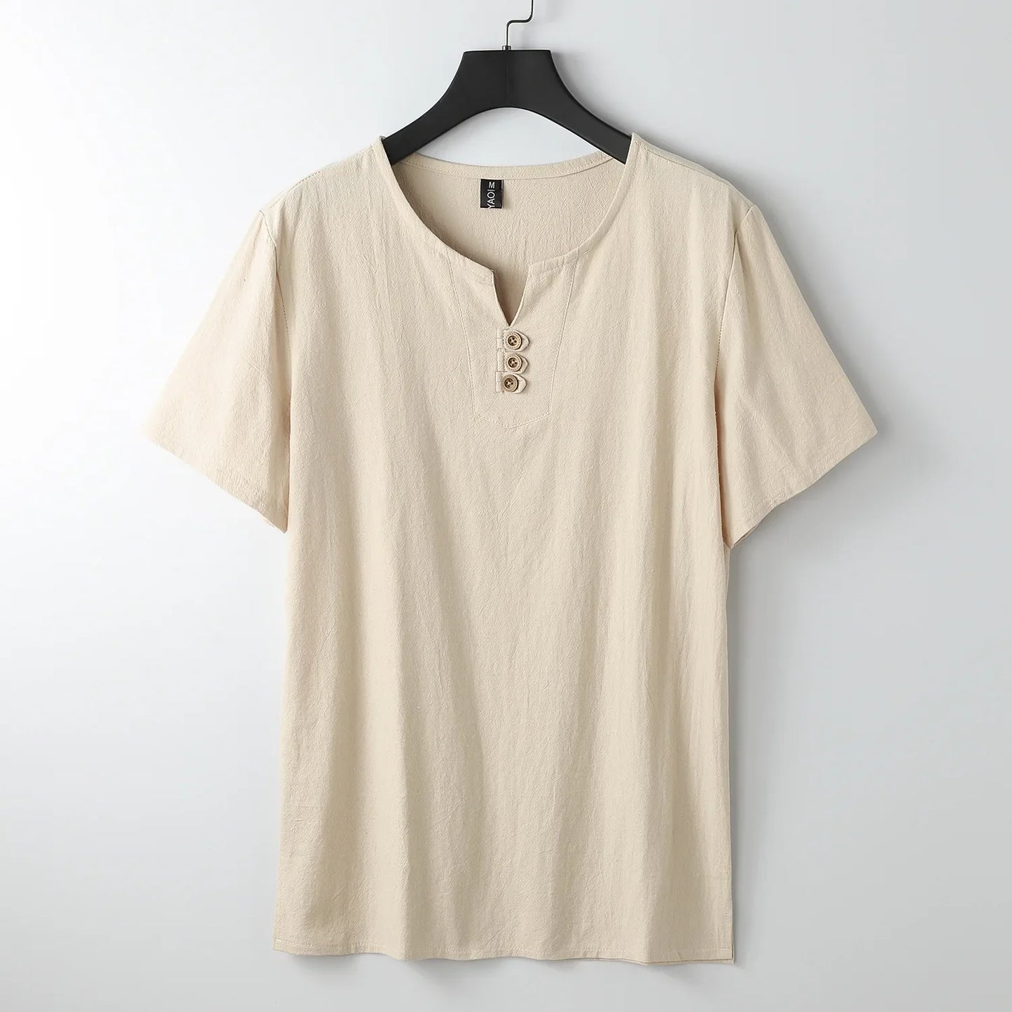 Linen Breeze™ — Stay Cool and Confident No Matter How Hot It Gets