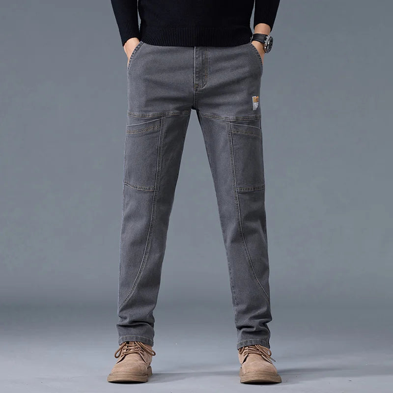 FreedomFlex™ — Experience Jeans That Move, Fit, and Feel Like They Were Made Just for You