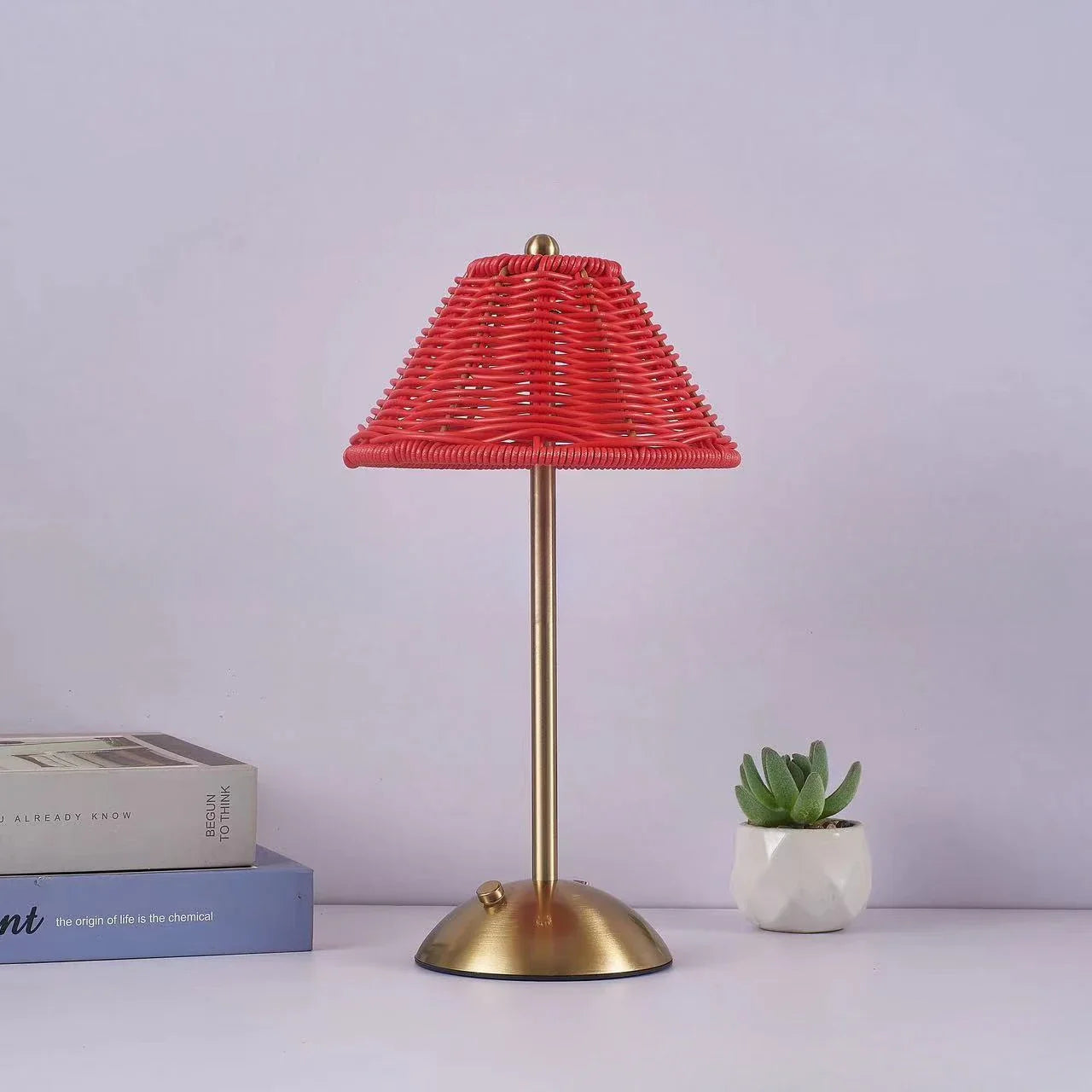 LuminaNest™ — Wrap Your World in Soothing Glow and Stylish Freedom