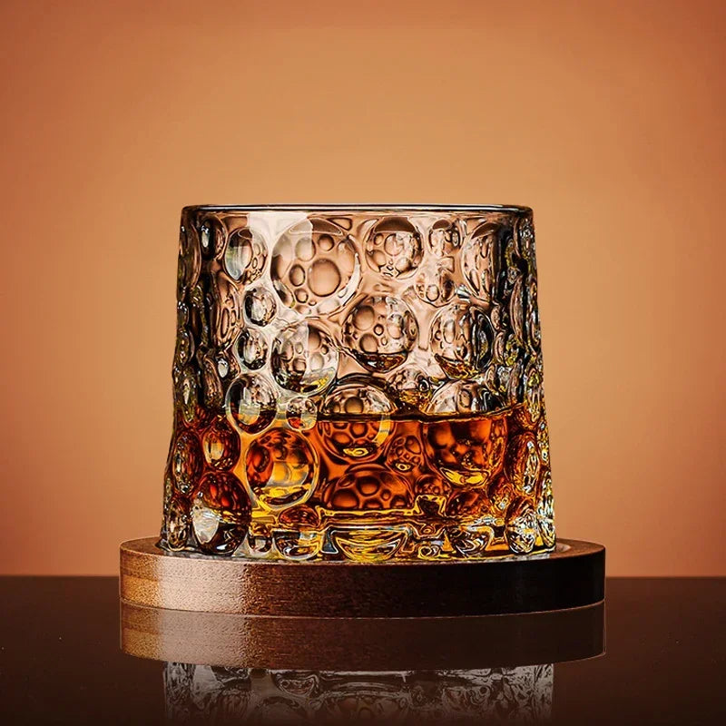 Wave™ — Ignite Every Sip with Unshakable Style and Crystal-Clear Brilliance
