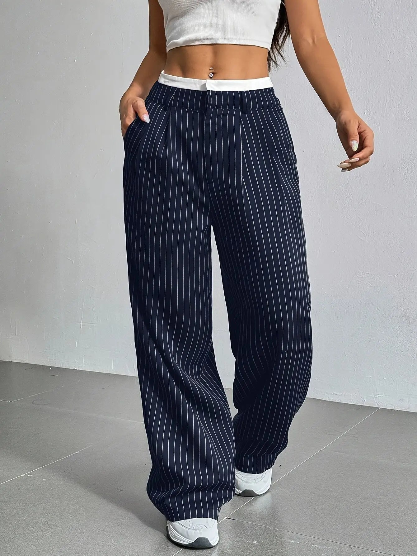 HighRise Woven Wonders™ — Sculpt Your Silhouette and Feel Unstoppable All Day
