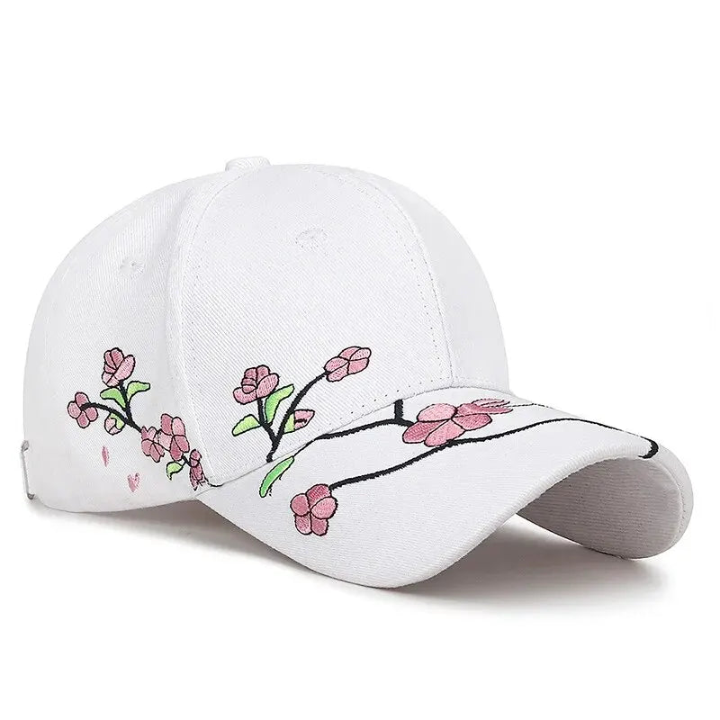 Floral Edge™ — Command Attention with Bold Style and Cool Confidence
