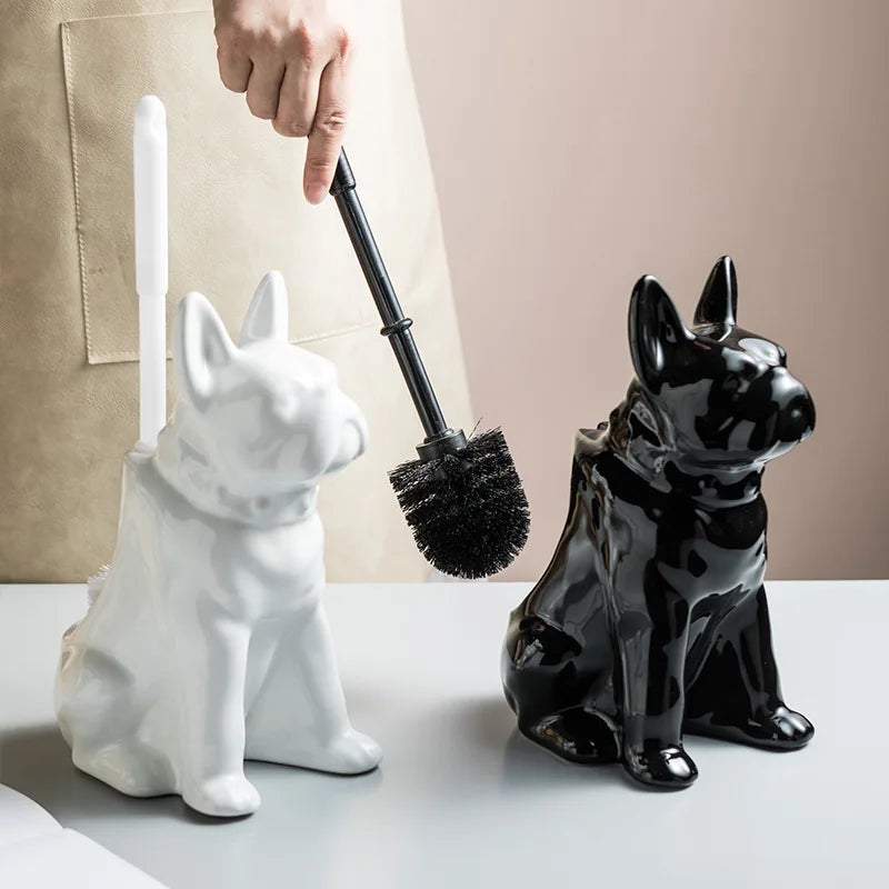 KeraPup™ — Command Attention with Every Sparkling Clean