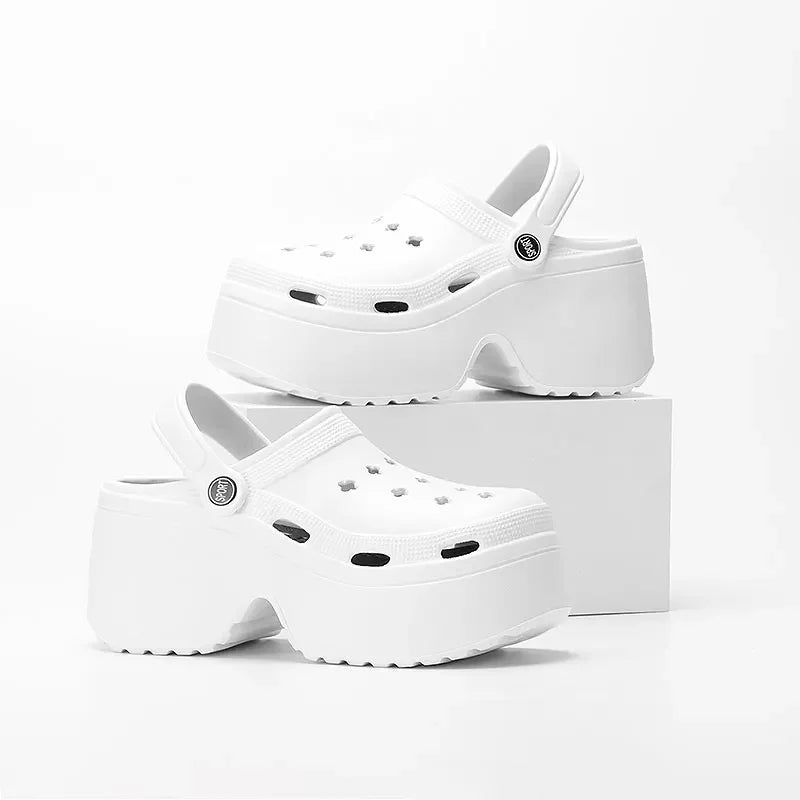 Changgui™ — Own Every Step with Rock-Solid Confidence and All-Day Comfort