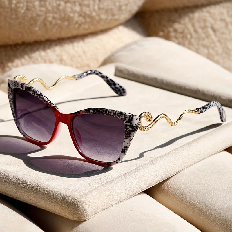 Fearless Shades™ — Ignite Unstoppable Confidence and Command Every Room Instantly
